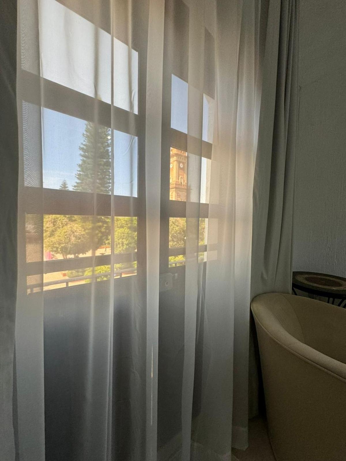 Suite Los Angeles تيكوزاوتلا المظهر الخارجي الصورة